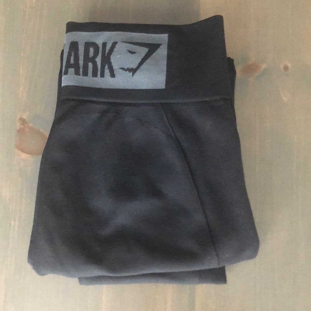 Gymshark leggings